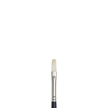 Winsor & Newton Artists Oil Chungking Brush Flat #3