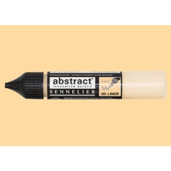 Sennelier Abstract Acrylic Liner 27ml Flesh Ochre