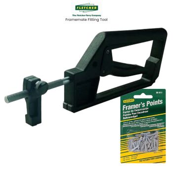 Fletcher Framemate Fitting Tool