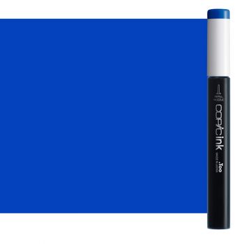 Copic Various Ink 12ml Refill FB2 Fluorescent Dull Blue