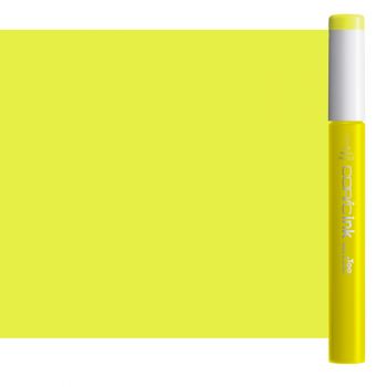 Copic Various Ink 12ml Refill FYG1 Fluorescent Yellow