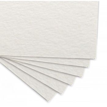 Fluid Watercolor Paper Single Sheets 6-Pack - 140 lb. Cold Press 22x30"