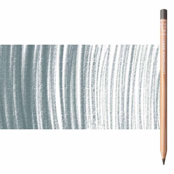 Caran d'Ache Luminance Pencil French Grey