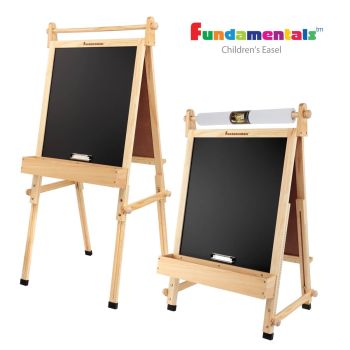 Fundamentals Children's Easel