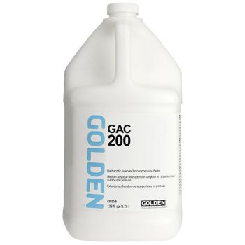 GOLDEN GAC 200 Medium 1 Gallon