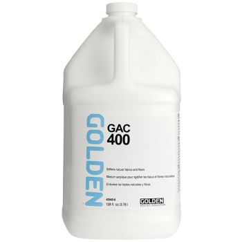 GOLDEN GAC 400 Medium 1 Gallon 