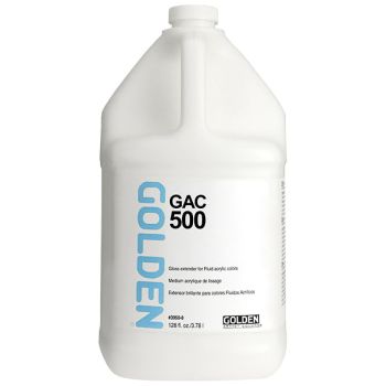 GOLDEN GAC 500 Medium 1 Gallon 