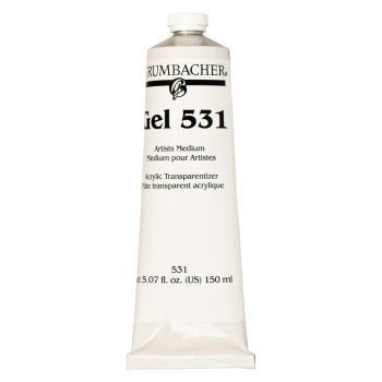 GRUM ACRYLIC GEL 5OZ