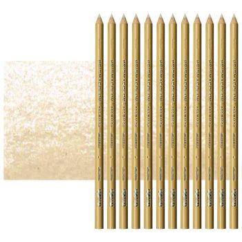 Prismacolor Premier Colored Pencils Set of 12 PC1084 - Ginger Root