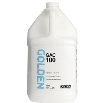 GOLDEN GAC 100 Medium 1 Gallon