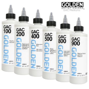 Golden GAC 900 – 3990 – Alice West Art