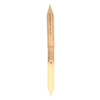 Golden Bamboo Sketch Pen Giant