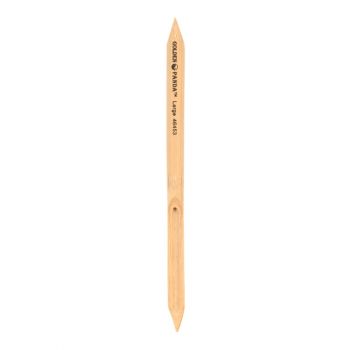 Golden Panda Bamboo Sketch Pen Large