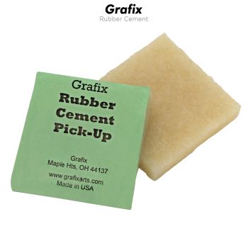 Grafix Rubber Cement