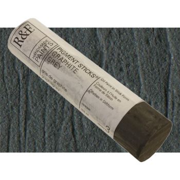 R&F Pigment Stick 100ml - Graphite