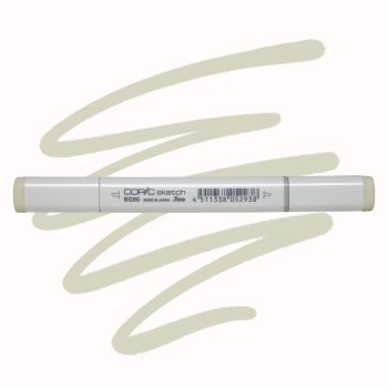 COPIC Sketch Marker BG90 - Gray Sky