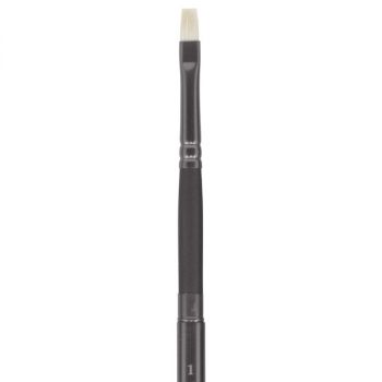 Grey Matters Series 9884 Size 1 Bright Bristle Pocket Brush