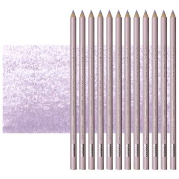 Prismacolor Premier Colored Pencils Set of 12 PC1026 - Greyed Lavender