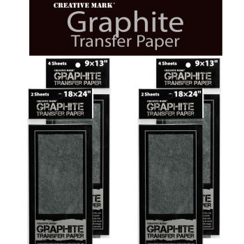  Saral Transfer Tracing Paper -Wax Free ~Big 12 Foot