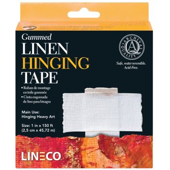 Lineco Frame Sealing Tapes