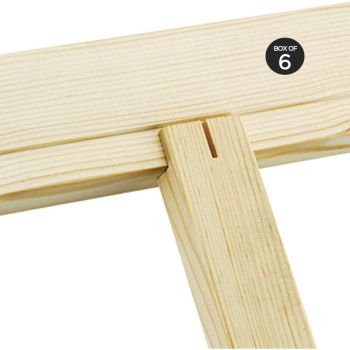 Pro-Bar Heavy Duty Wood Cross Braces