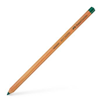 Faber-Castell Pitt Pastel Pencil, No. 159 - Hooker's Green