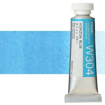 Holbein Artists' Watercolor 15ml Horizon Blue