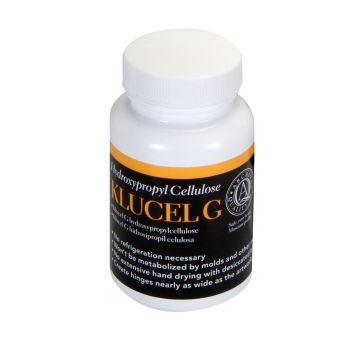 Lineco Klyucel G Hydroxypropyl Cellulose 2oz
