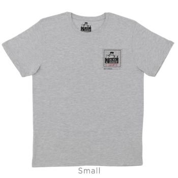 I Am Not A Robot Small T-Shirt