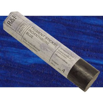 R&F Pigment Stick 188 ml - Indanthrone Blue