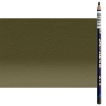 Derwent Inktense Pencil Individual No. 2020 - Indian Ink