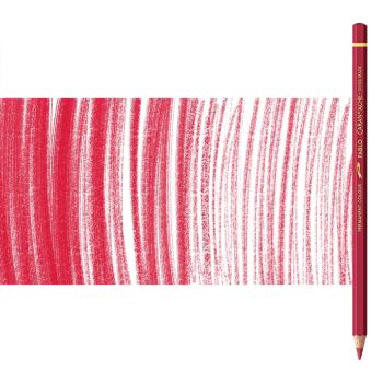Caran d'Ache Pablo Pencils Individual No. 075 - Indian Red