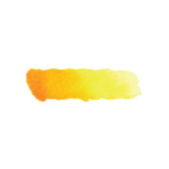 Mijello Mission Gold Watercolor 15ml Tube - Indian Yellow