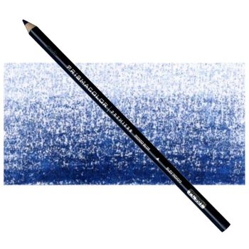 Prismacolor Premier Colored Pencils Individual PC901 - Indigo Blue