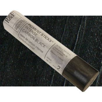 R&F Pigment Stick 188ml - Intense Carbon Black