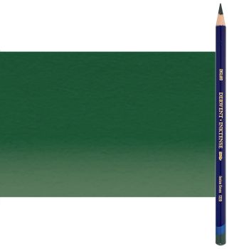 Derwent Inktense Pencil Individual No. 1320 - Ionian Green 