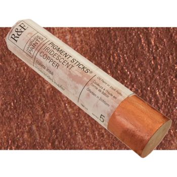 R&F Pigment Stick 188ml - Iridescent Copper 