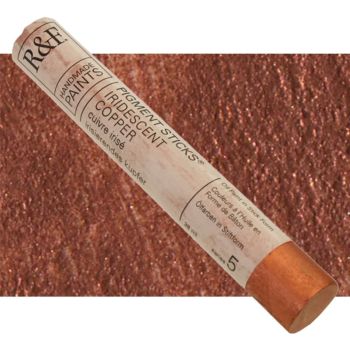 R&F Pigment Stick 38ml - Iridescent Copper
