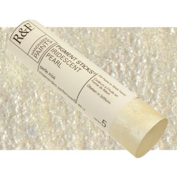 R&F Pigment Stick 100ml - Iridescent Pearl