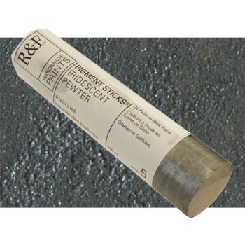 R&F Pigment Stick 100ml - Iridescent Pewter
