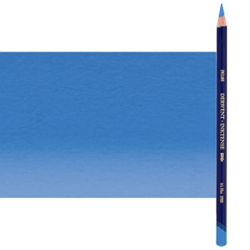 Derwent Inktense Pencil Individual No. 0900 - Iris Blue