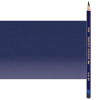 Derwent Inktense Pencil Individual No. 0840 - Iron Blue