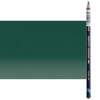 Derwent Inktense Pencil Individual No. 1310 - Iron Green