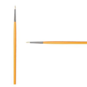 Isabey Special Series 6036, Round #00 Chungking Brush