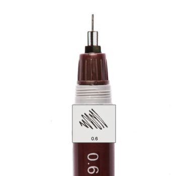 0.6 Mm Isomar Pen Nib