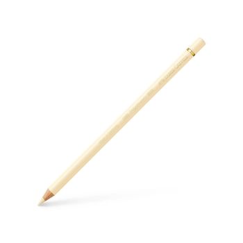 Faber-Castell Polychromos Pencils Individual No. 103 - Ivory