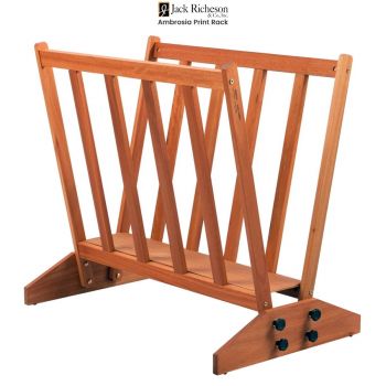 Richeson Ambrosia Print Rack