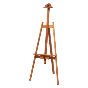 Richeson Lyptus Wood Navajo Easel