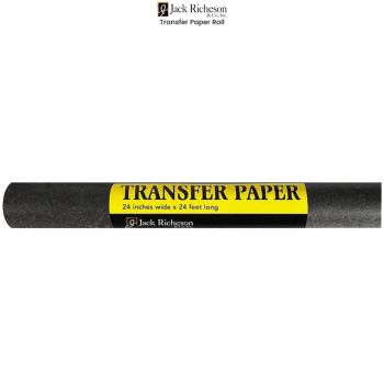 Richeson Transfer Paper Roll 24in W x 24ft L