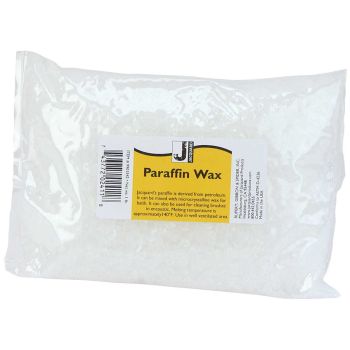 Jacquard Paraffin Wax Flakes - 1 lb Bag